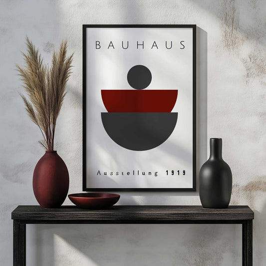[LIFESTYLE], Picture of art in a room