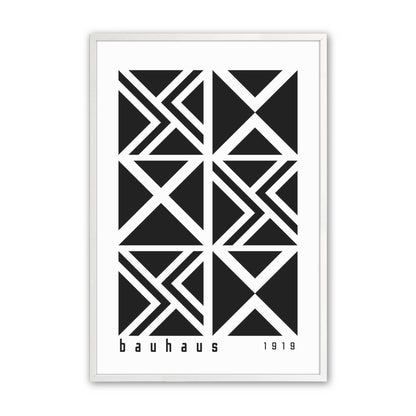 [Color:Opaque White], Picture of art in a Opaque White frame
