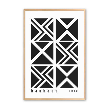 [Color:Raw Maple], Picture of art in a Raw Maple frame