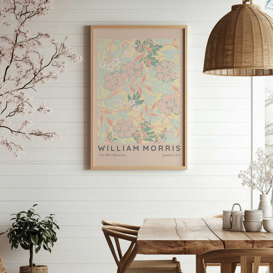 [LIFESTYLE], Picture of art in a room