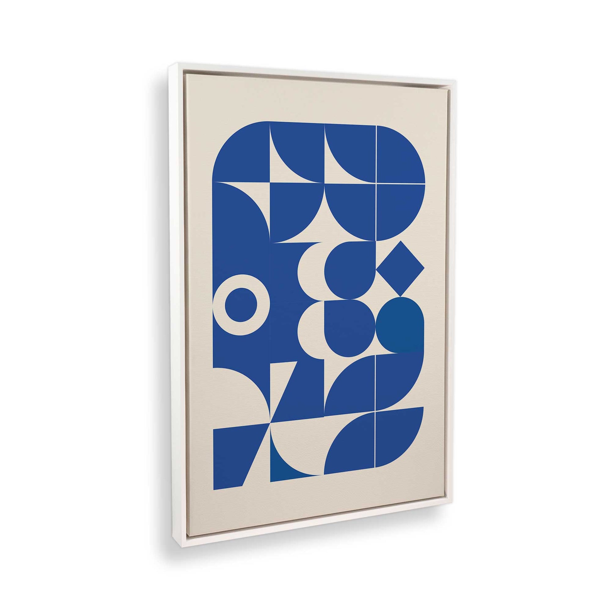 [Color:Opaque White], Picture of the corner of the art