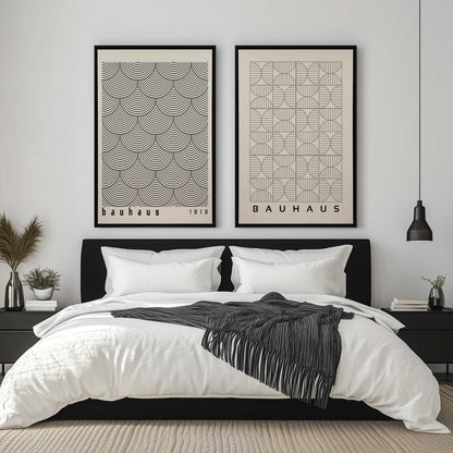 [Color:American Maple], Picture of art in a American Maple frame