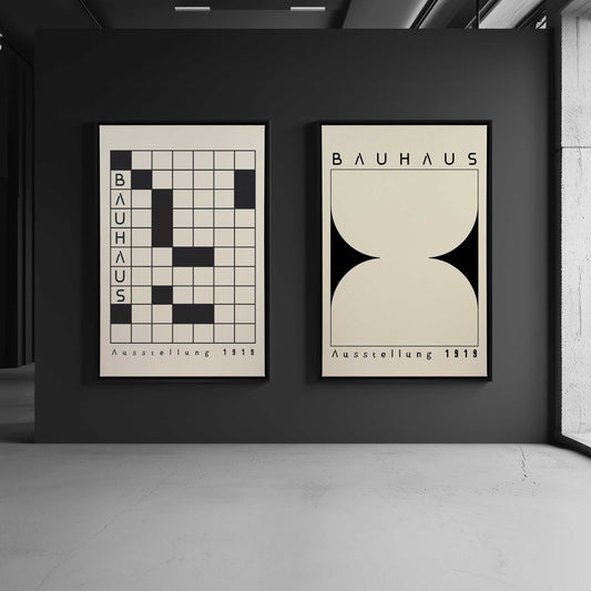 [LIFESTYLE], Picture of art in a room