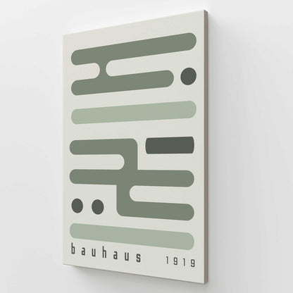 [Color:Stretched Canvas], Picture of art at an angle