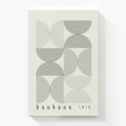 [Color:Stretched Canvas], Picture of art