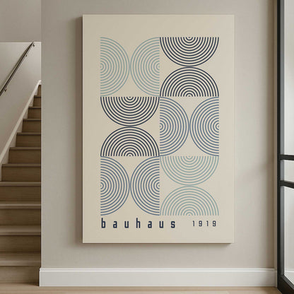 [LIFESTYLE], art hanging in a room