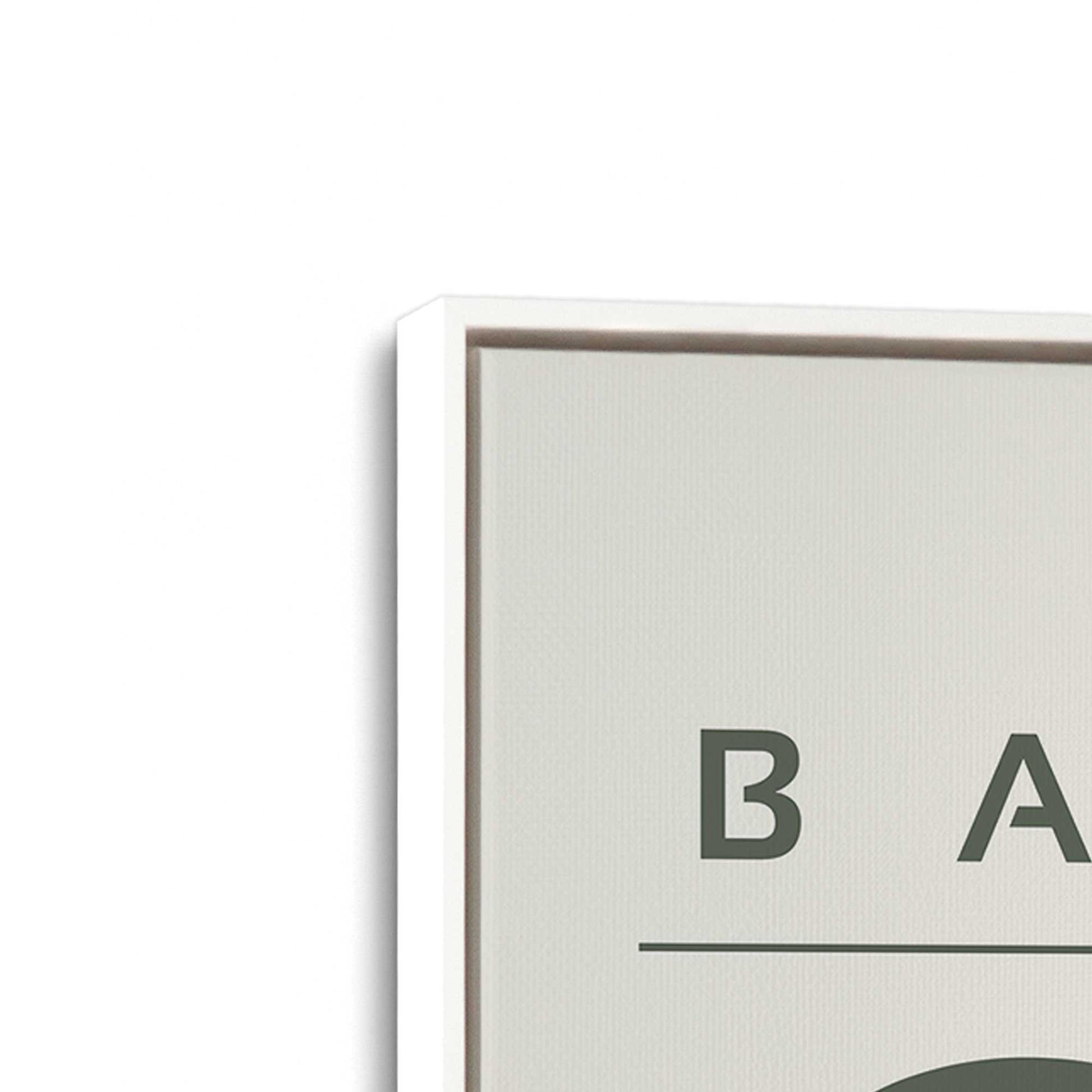 [Color:Opaque White], Picture of the corner of the art