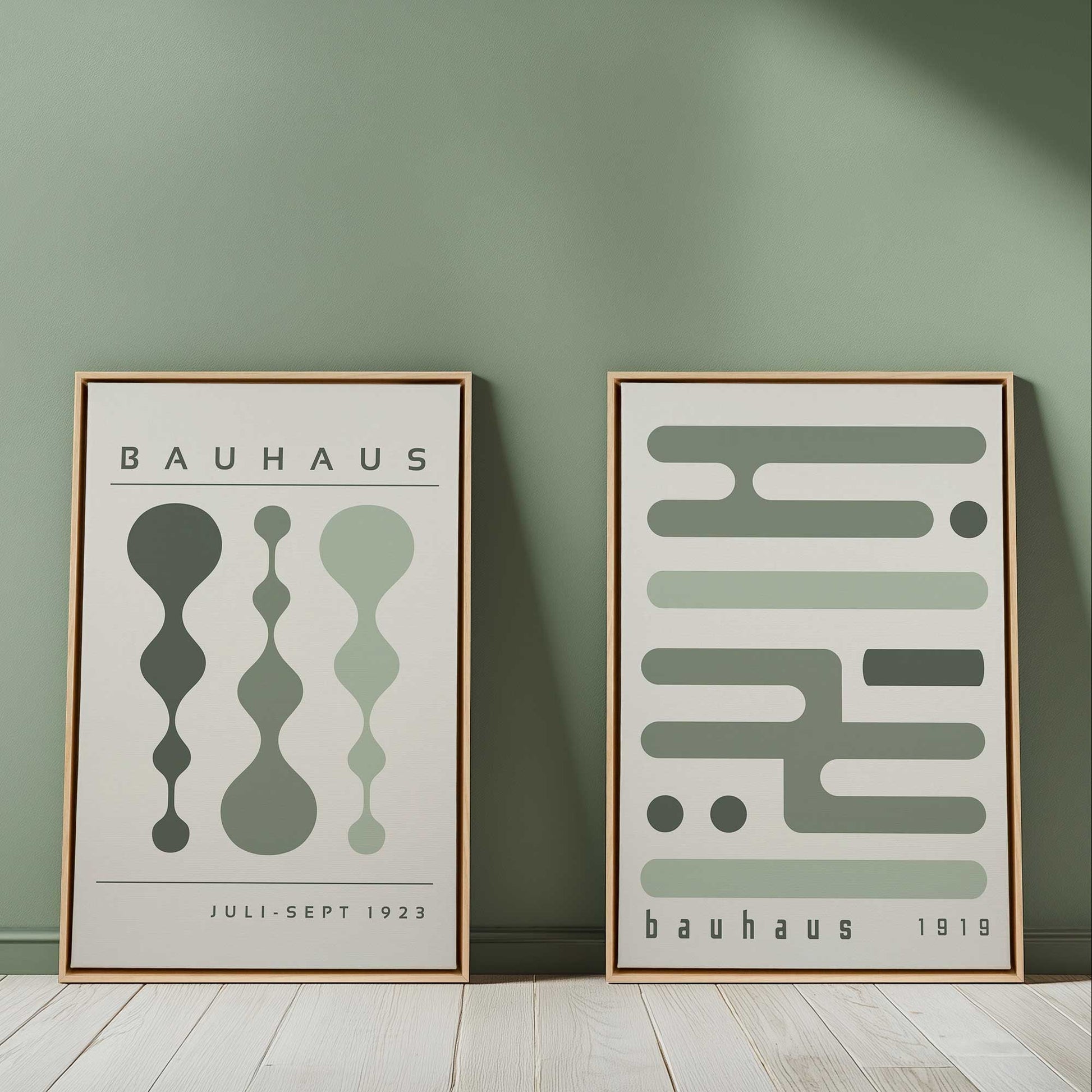 [Color:Opaque White], Picture of art in a White frame