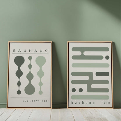[Color:Opaque White], Picture of art in a White frame