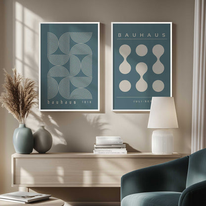 [Color:Raw Maple], Picture of art in a Raw Maple frame