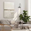 [LIFESTYLE], Picture of art in a room