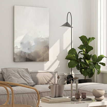 [LIFESTYLE], Picture of art in a room