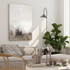 [LIFESTYLE], Picture of art in a room