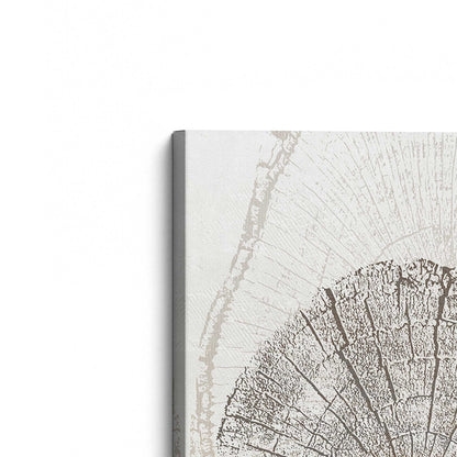 [Color:Stretched Canvas], Picture of the corner of the art