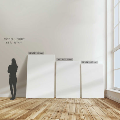 Size Diagram