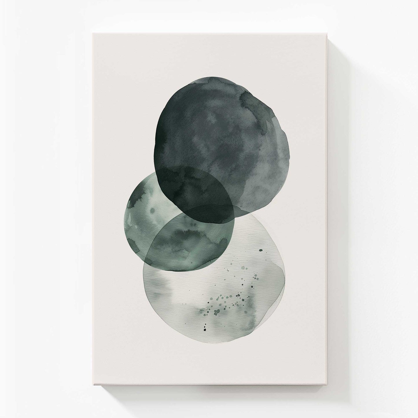 [Color:Stretched Canvas], Picture of art