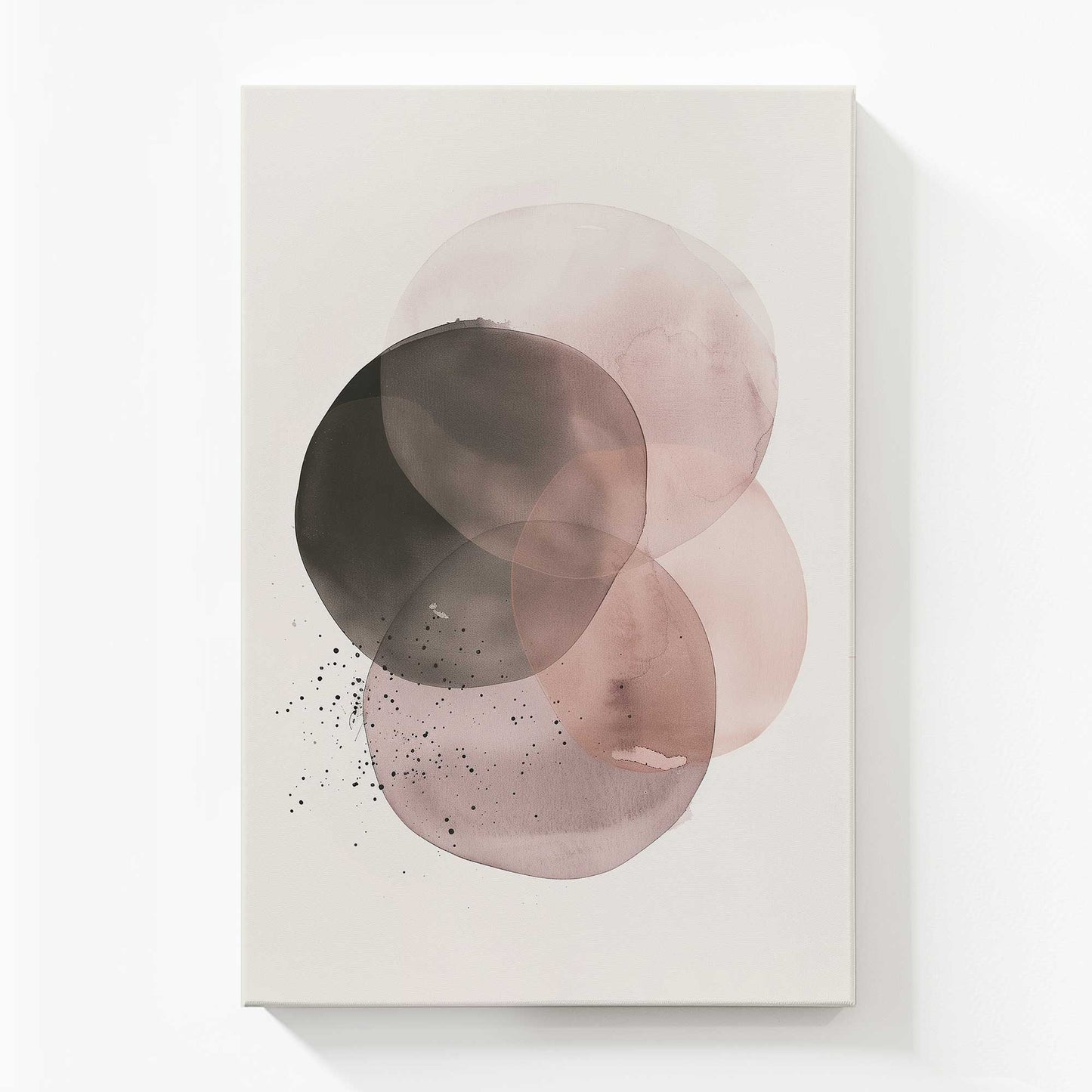 [Color:Stretched Canvas], Picture of art