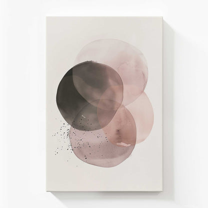 [Color:Stretched Canvas], Picture of art