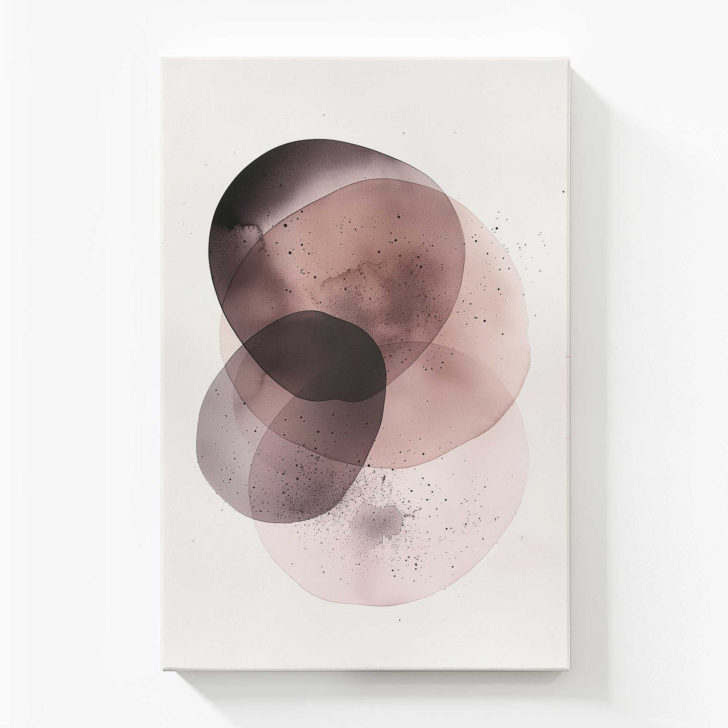[Color:Stretched Canvas], Picture of art