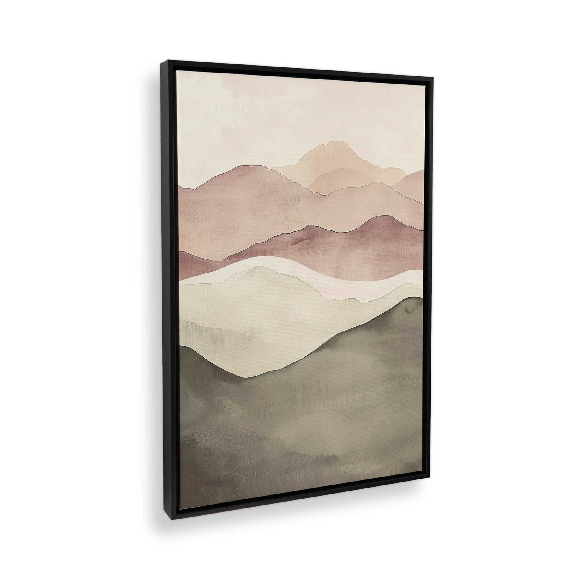[Color:Satin Black], Picture of the corner of the art