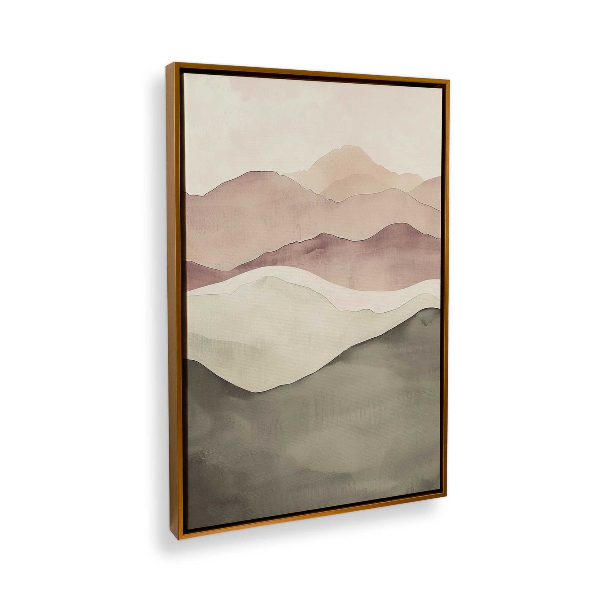 [Color:Polished Gold], Picture of the corner of the art