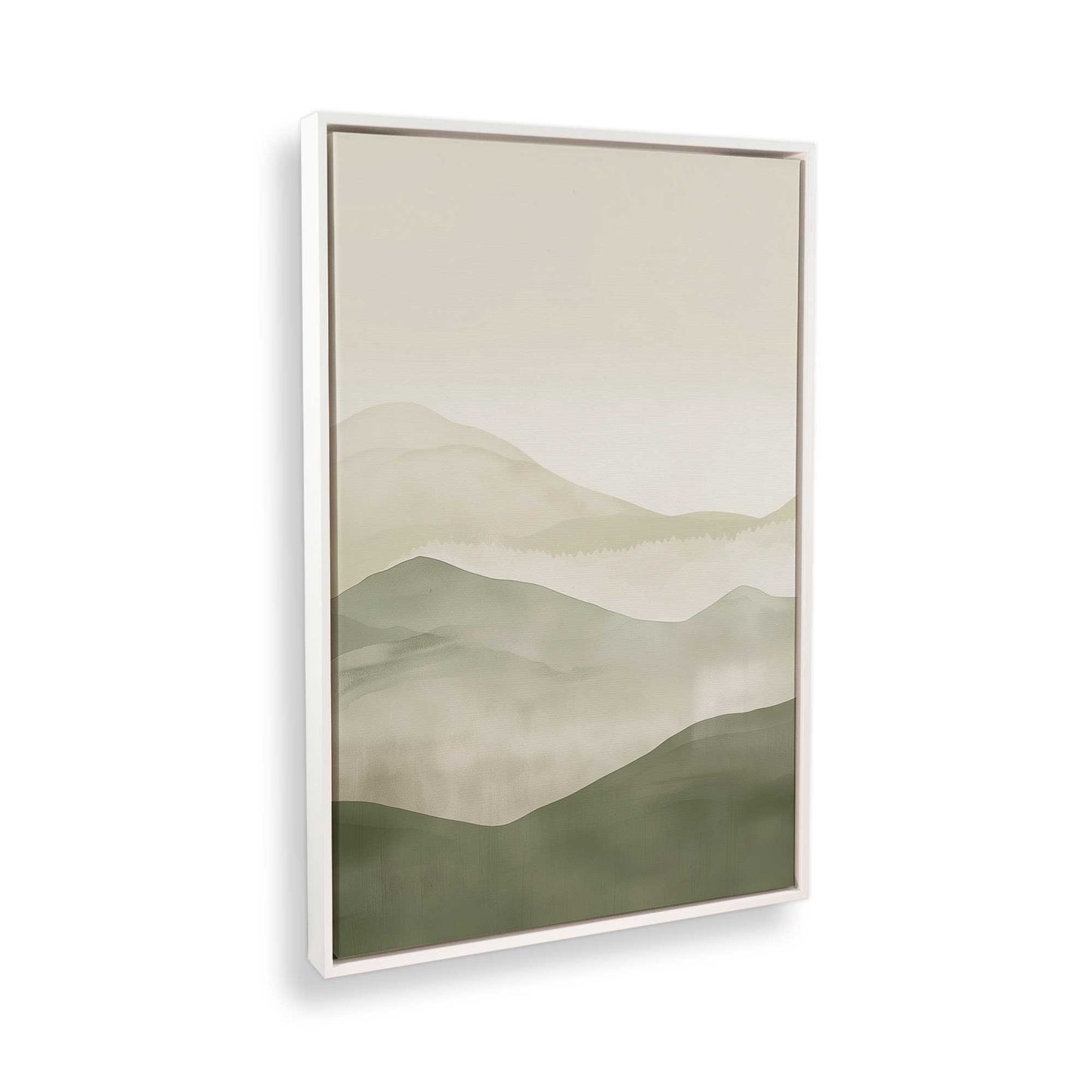 [Color:Opaque White], Picture of the corner of the art