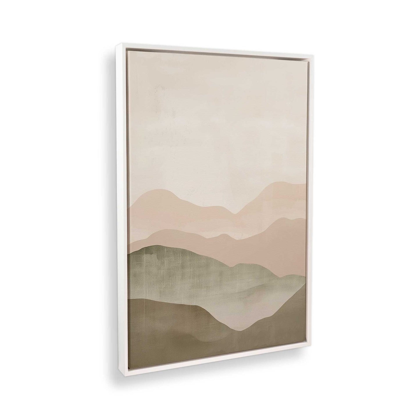[Color:Opaque White], Picture of the corner of the art