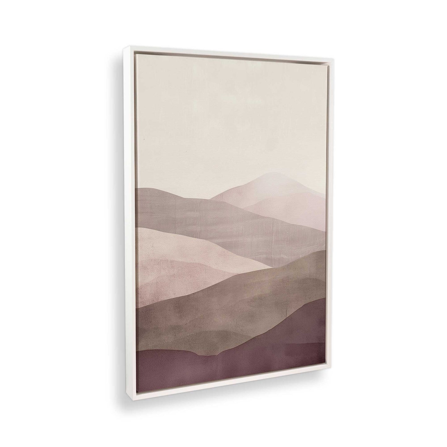[Color:Opaque White], Picture of the corner of the art