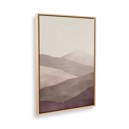 [Color:American Maple], Picture of the corner of the art