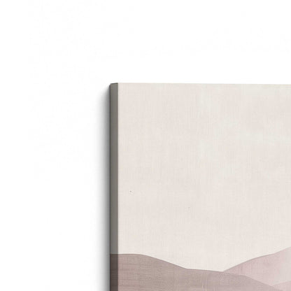 [Color:Stretched Canvas], Picture of the corner of the art