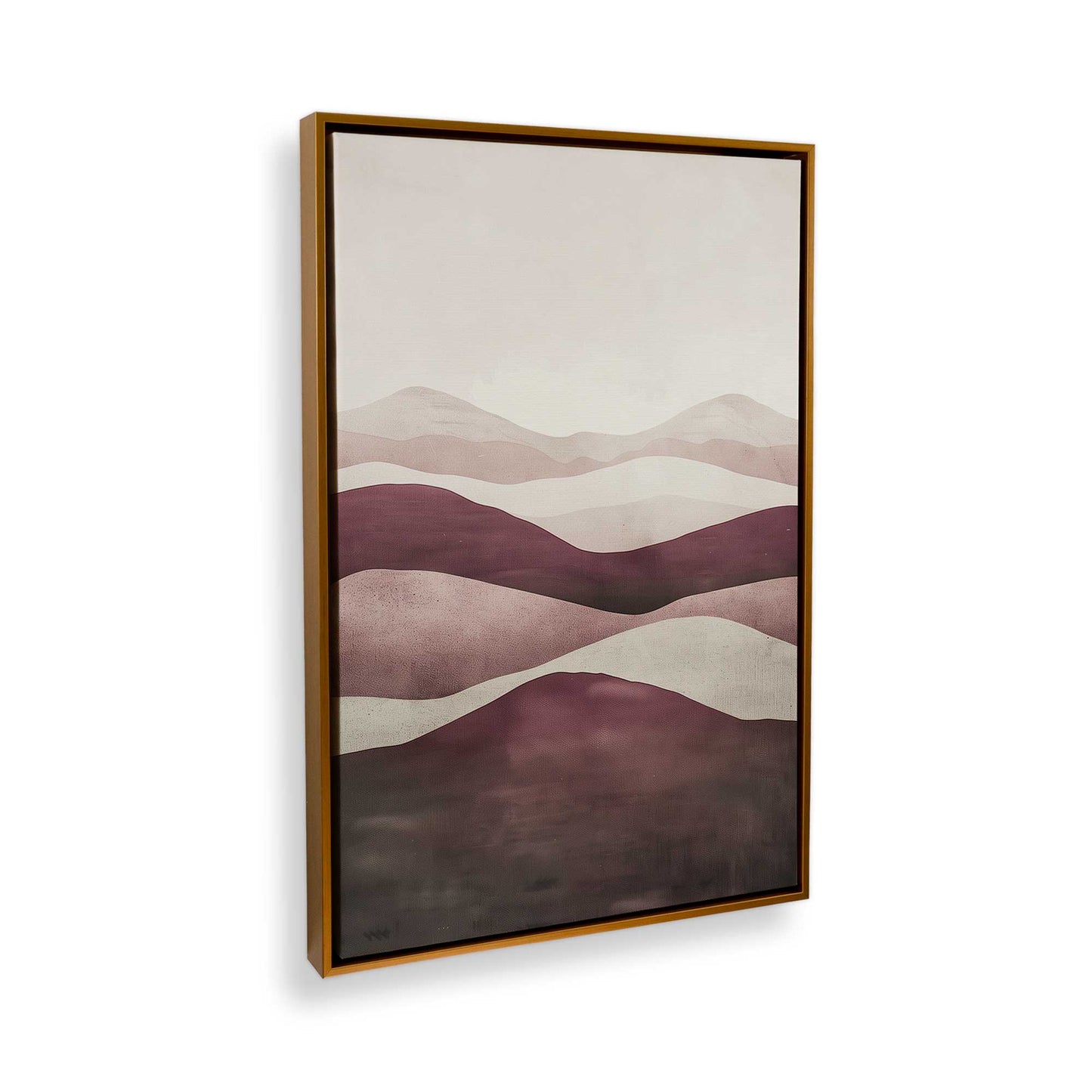 [Color:Polished Gold], Picture of the corner of the art