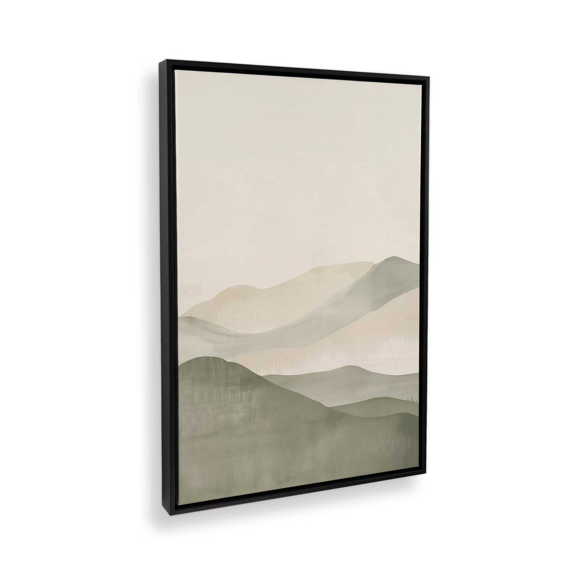 [Color:Satin Black], Picture of the corner of the art