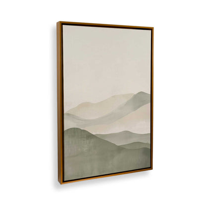 [Color:Polished Gold], Picture of the corner of the art