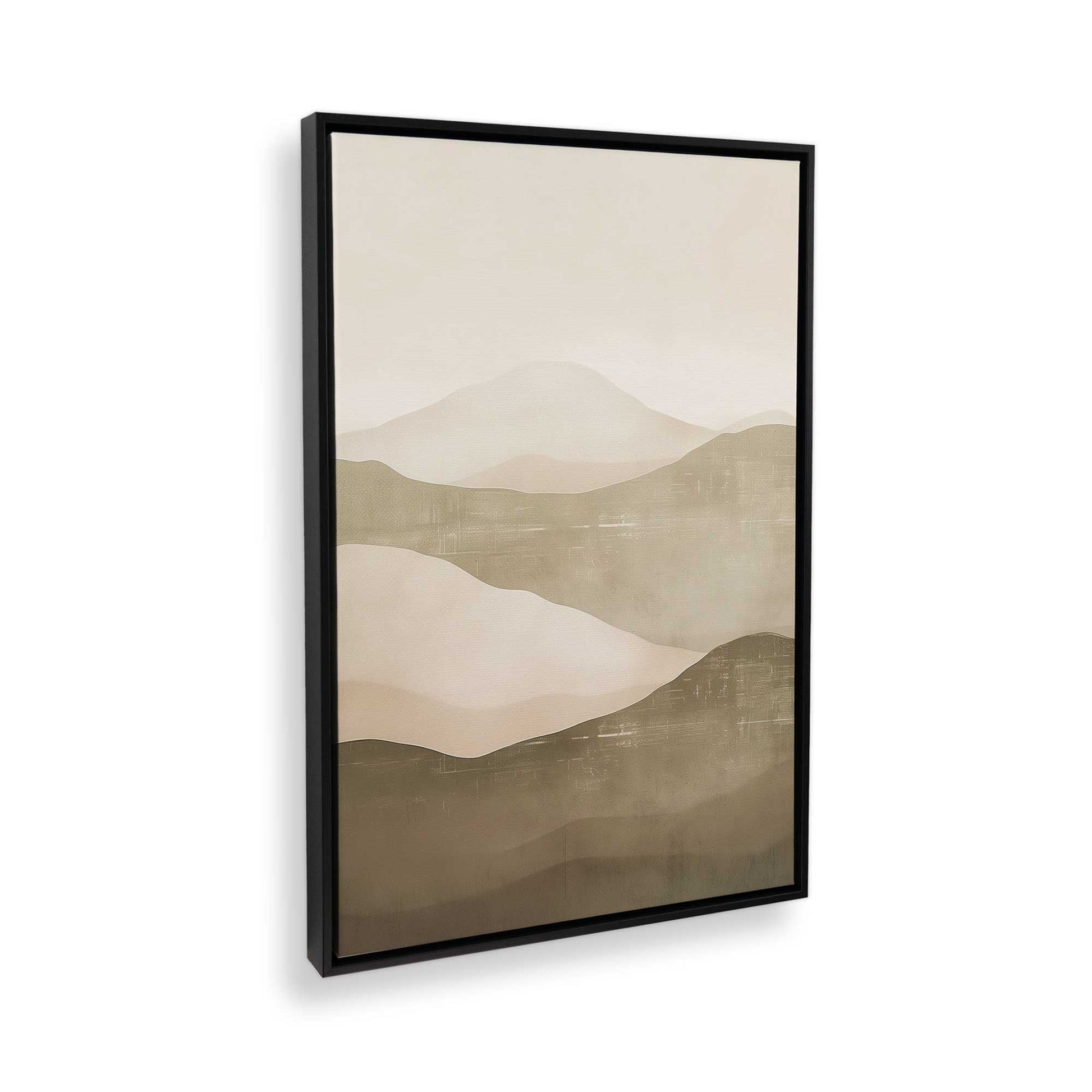 [Color:Satin Black], Picture of the corner of the art