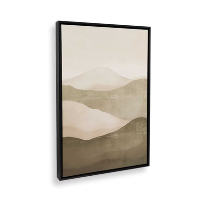 [Color:Satin Black], Picture of the corner of the art
