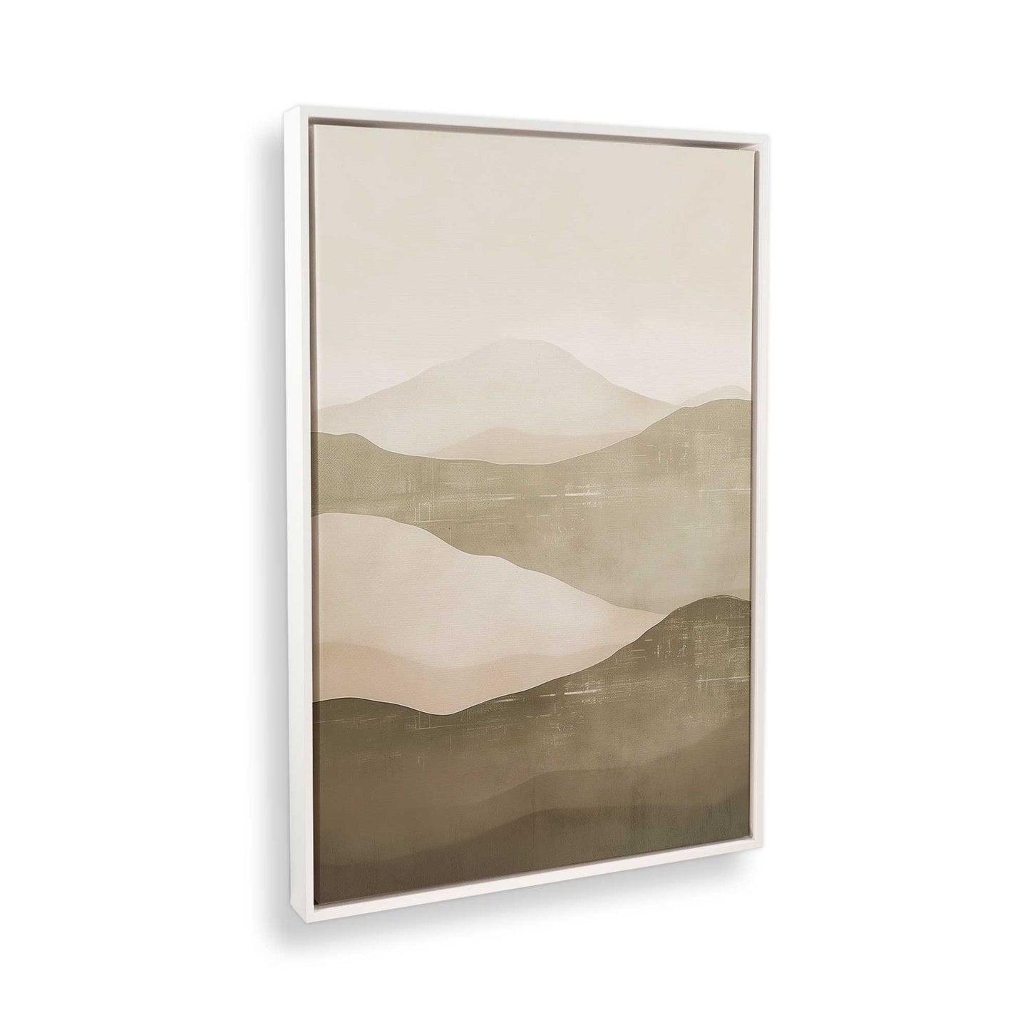 [Color:Opaque White], Picture of the corner of the art