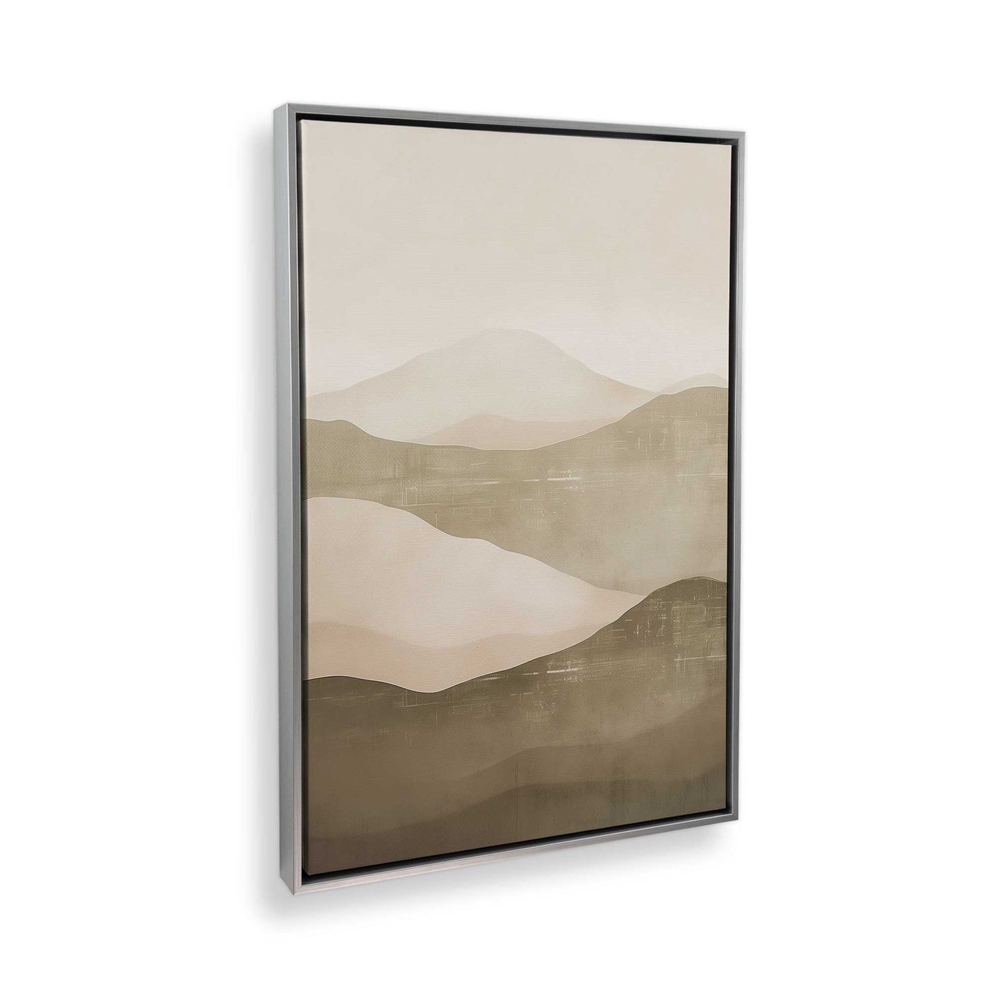 [Color:Polished Chrome], Picture of the corner of the art