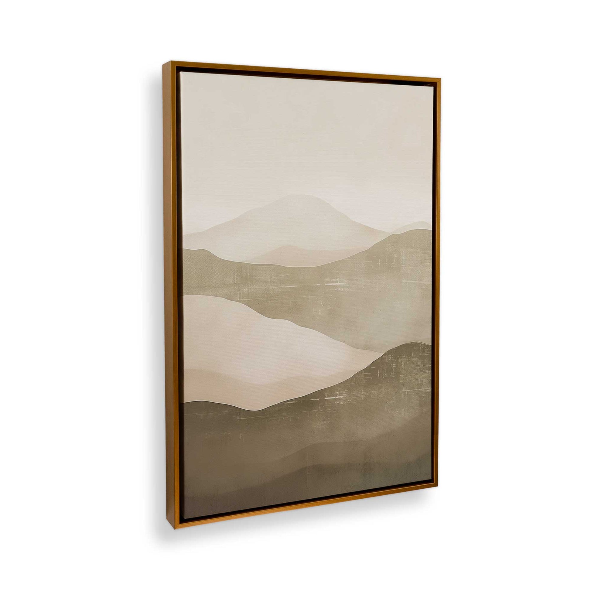 [Color:Polished Gold], Picture of the corner of the art