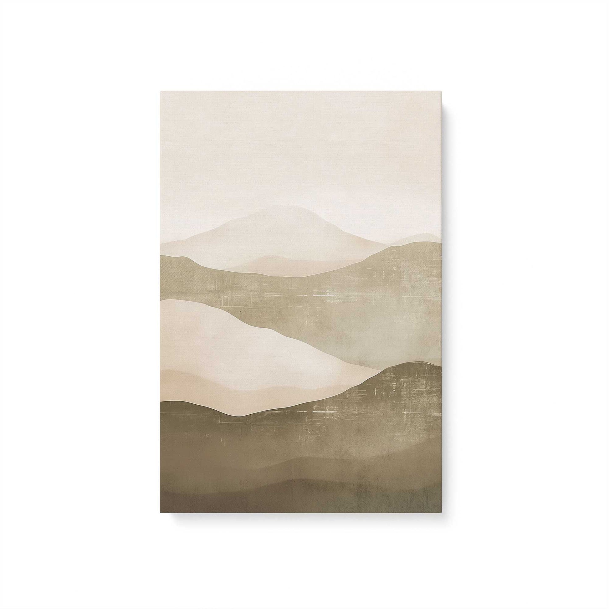 [Color:Stretched Canvas], Picture of art