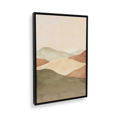 [Color:Satin Black], Picture of the corner of the art