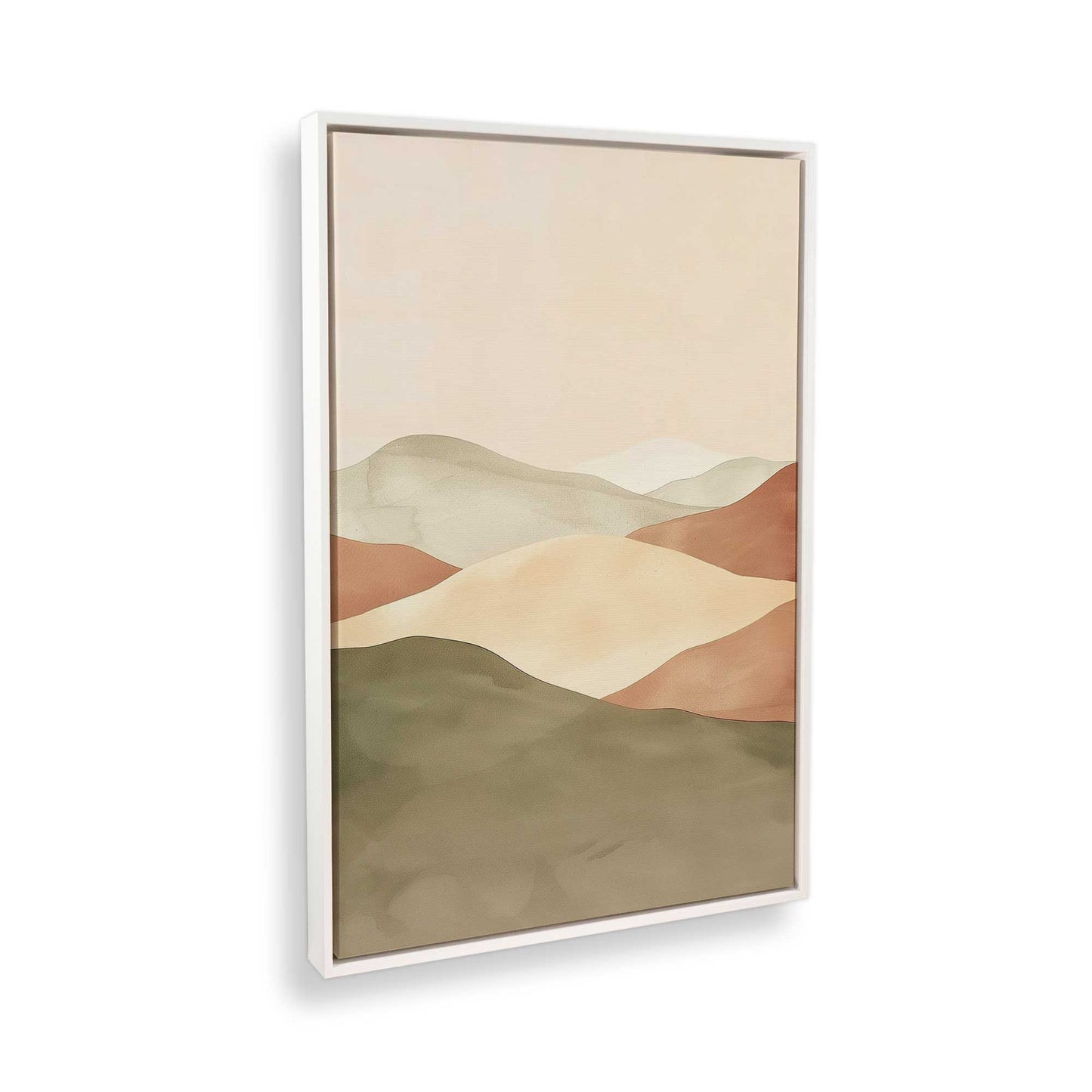 [Color:Opaque White], Picture of the corner of the art