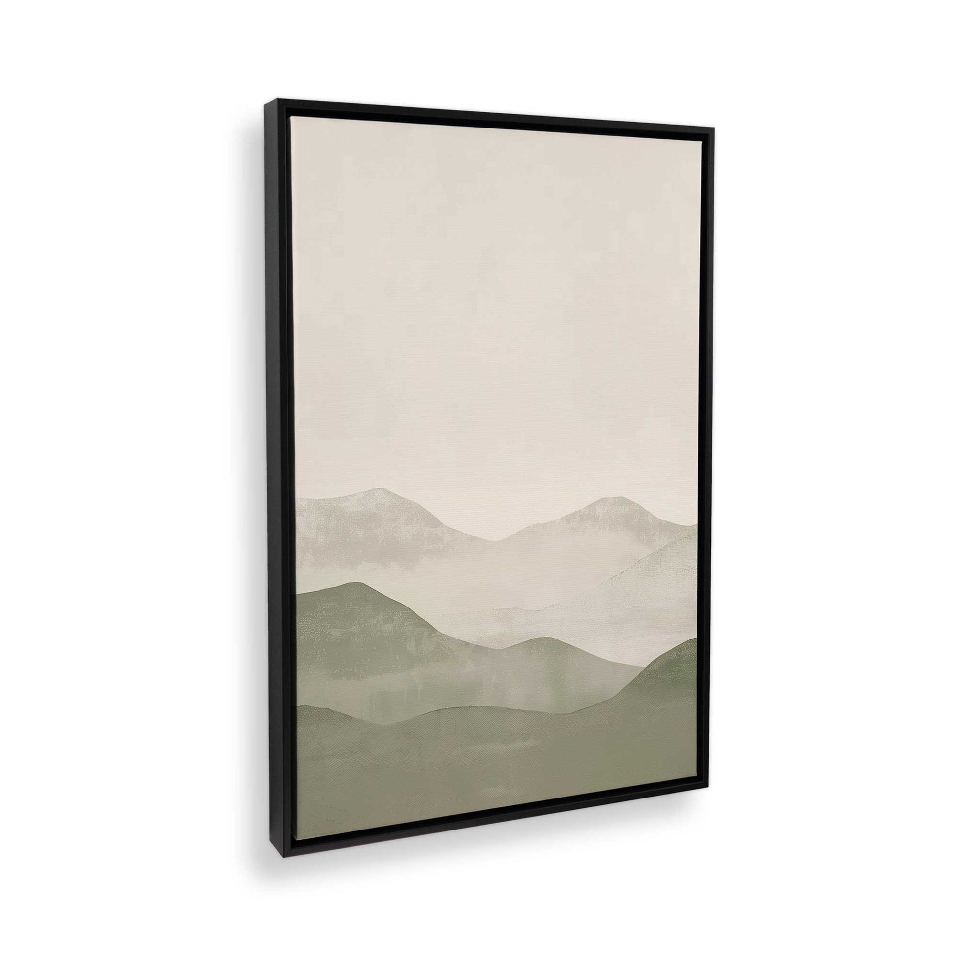 [Color:Satin Black], Picture of the corner of the art