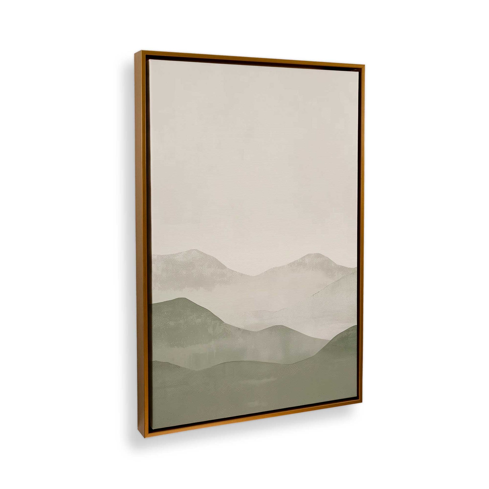 [Color:Polished Gold], Picture of the corner of the art