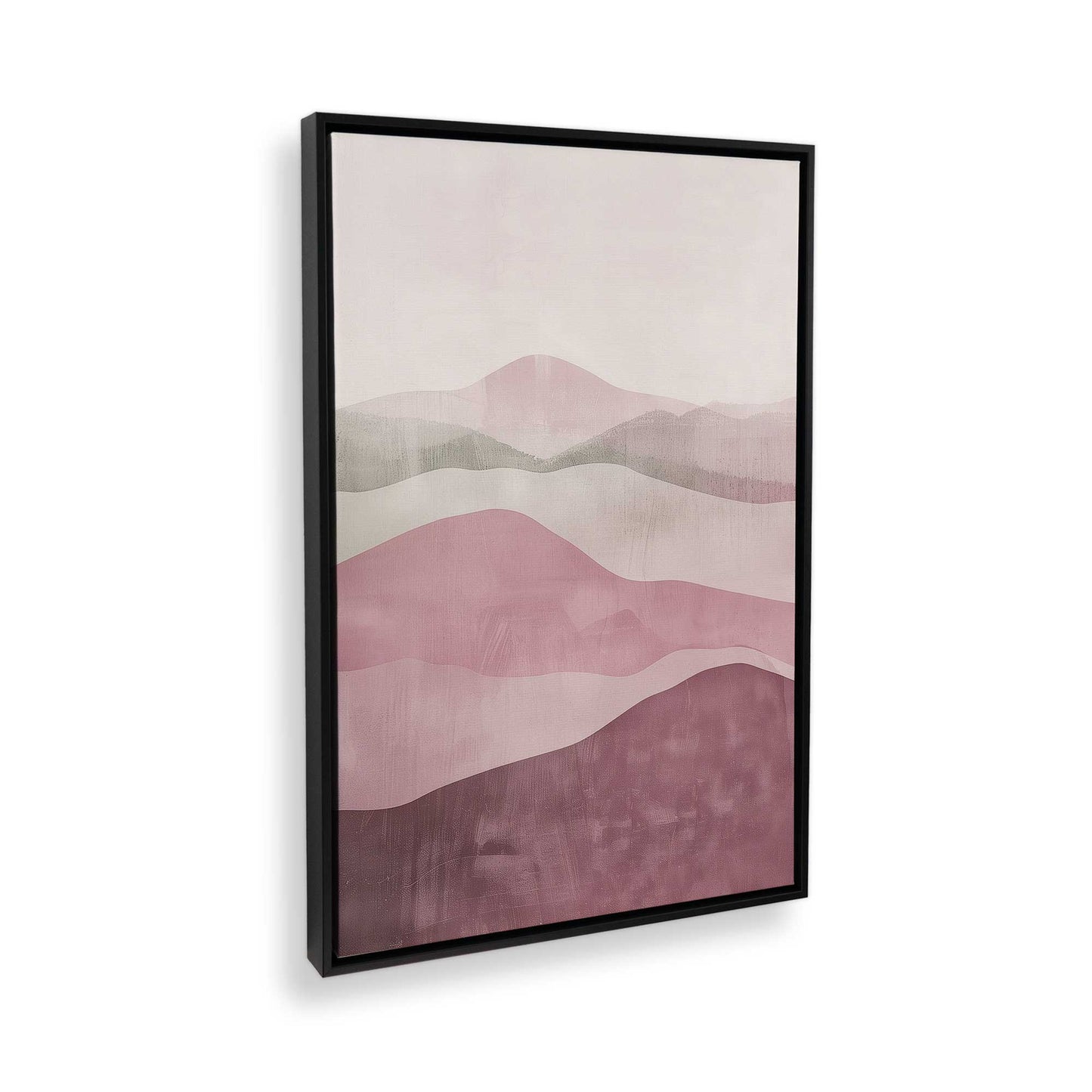 [Color:Satin Black], Picture of the corner of the art
