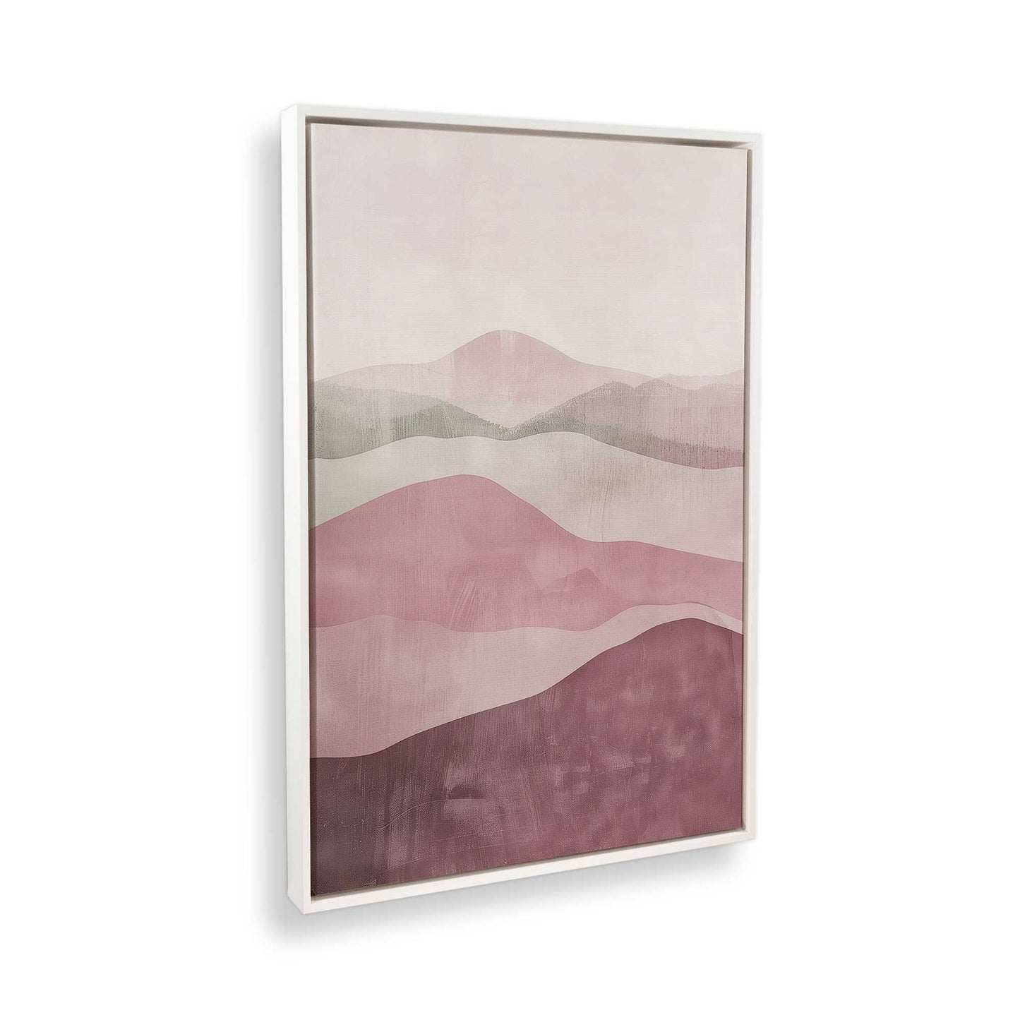[Color:Opaque White], Picture of the corner of the art