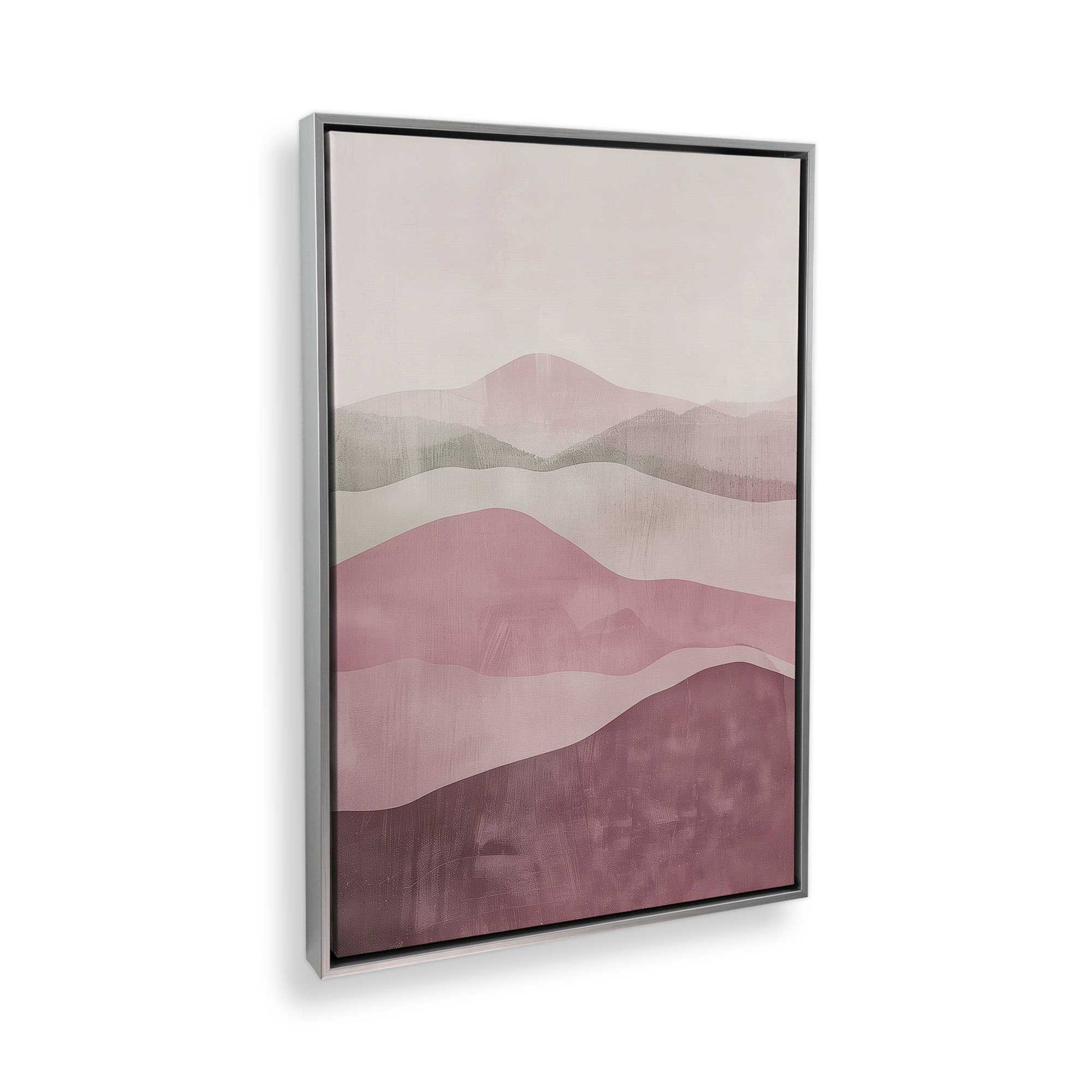 [Color:Polished Chrome], Picture of the corner of the art