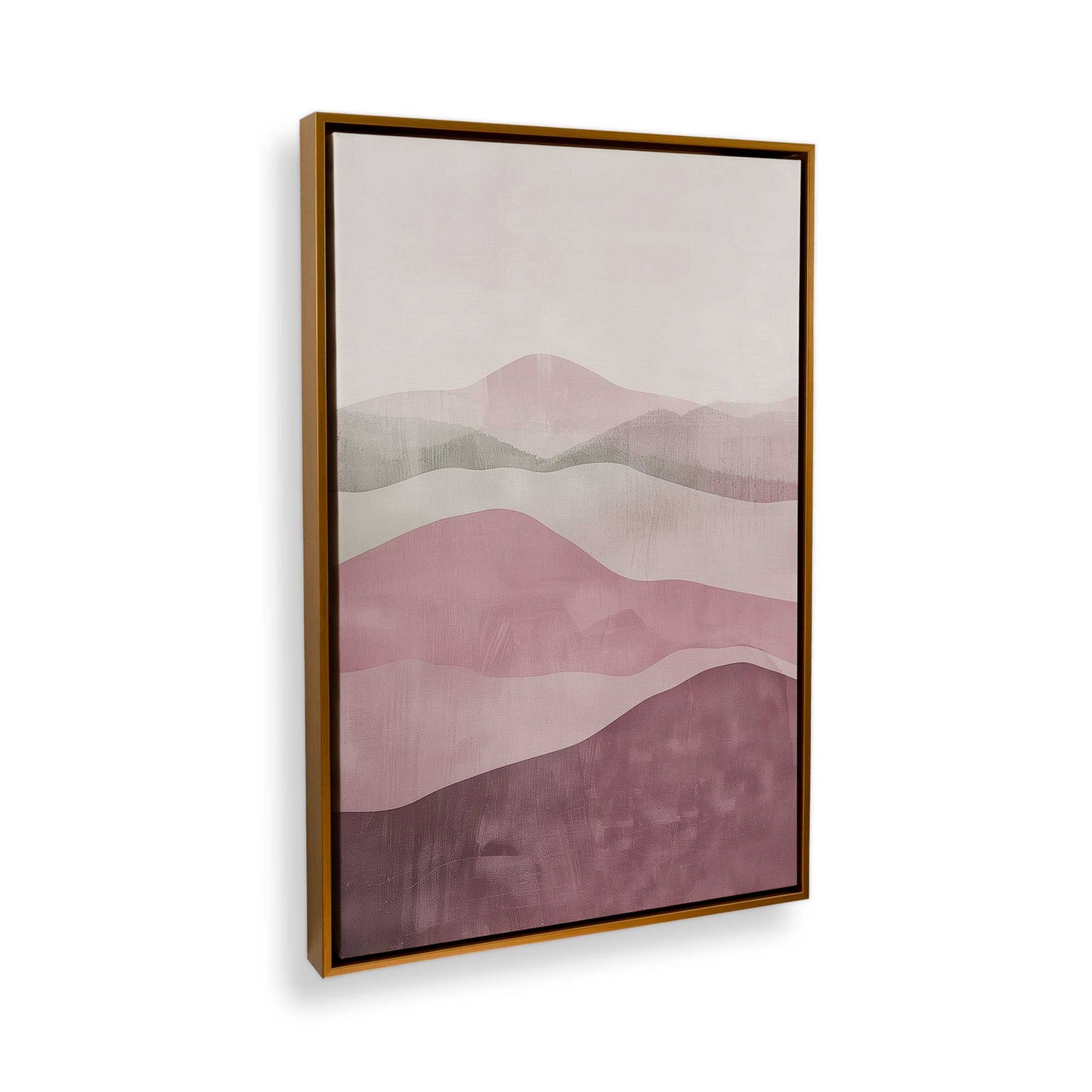 [Color:Polished Gold], Picture of the corner of the art