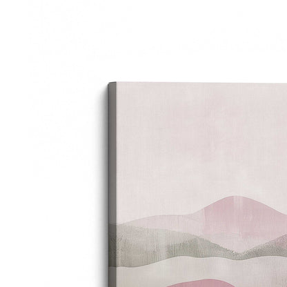 [Color:Stretched Canvas], Picture of the corner of the art