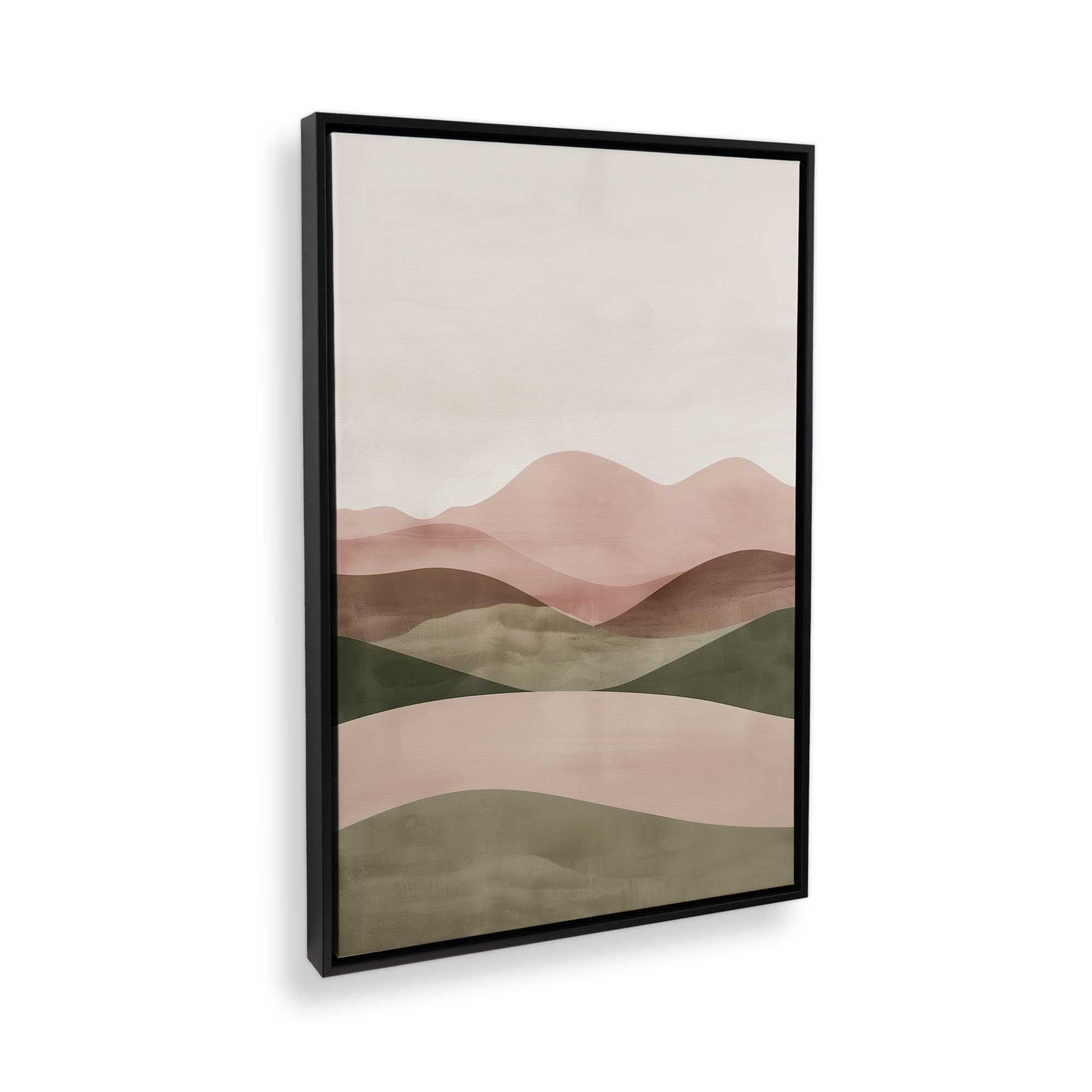 [Color:Satin Black], Picture of the corner of the art