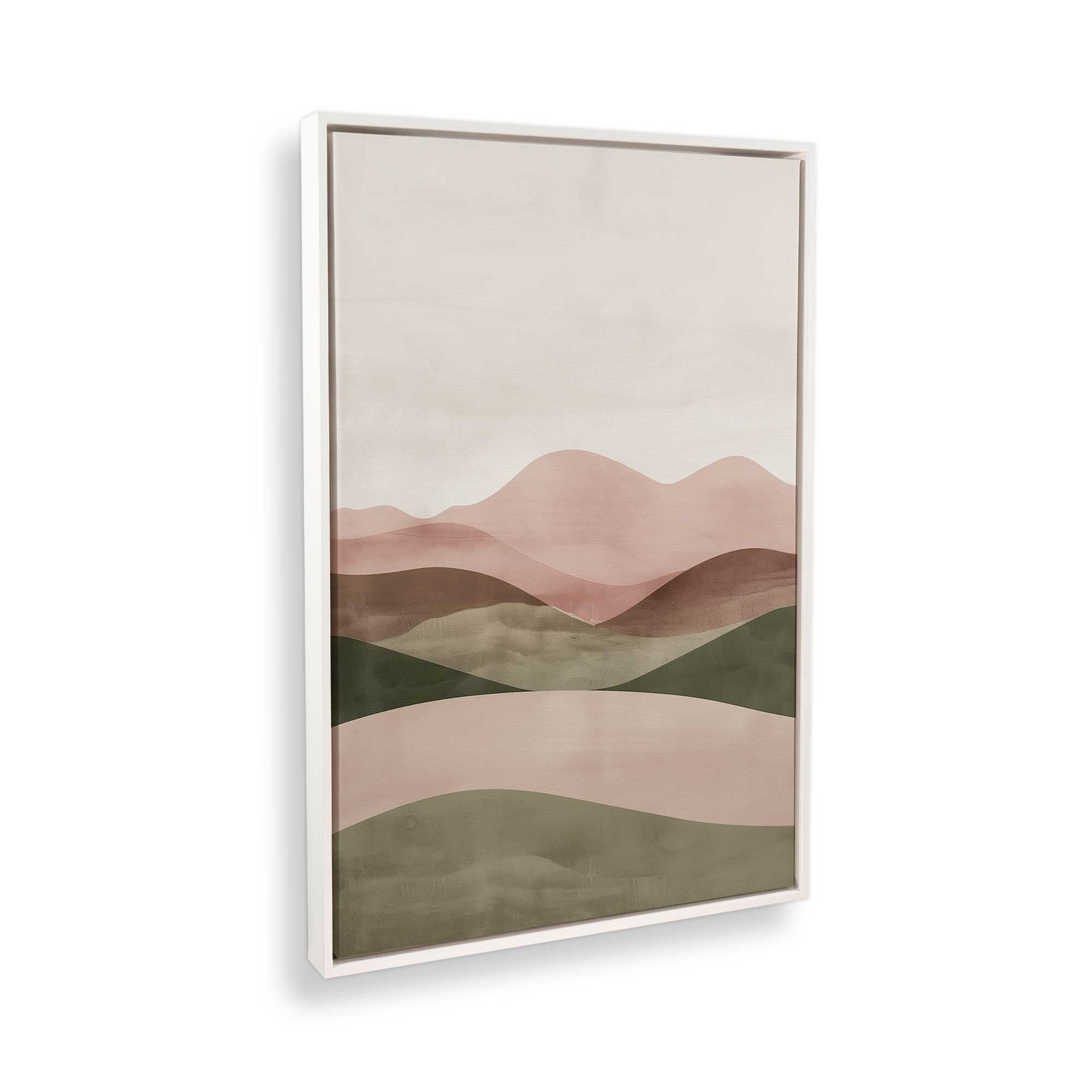 [Color:Opaque White], Picture of the corner of the art